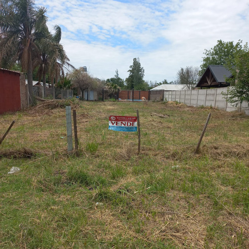Se Vende Terreno En Andino Dentro De El Pueblo.