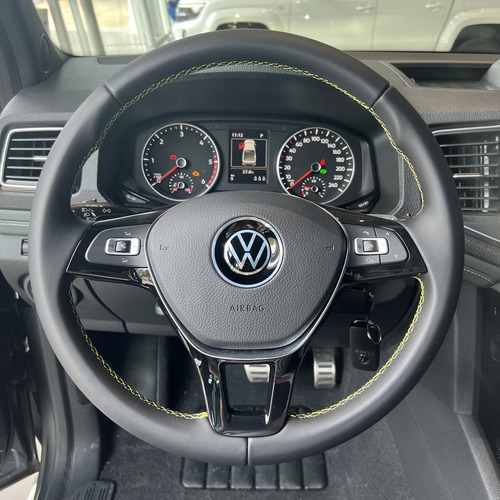 Volkswagen Amarok 3.0 V6 Extreme