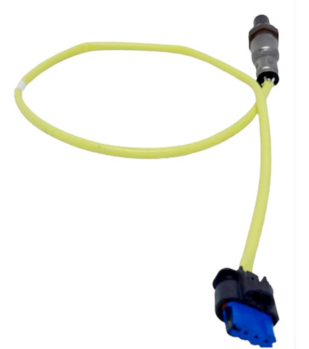 Sonda Lambda Inferior Ecosport Ka Motor Dragon 1.5 Original.