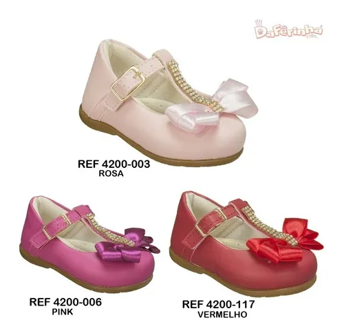 Mercado livre sapatinho sales de bebe feminino