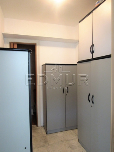Imagem 14 de 15 de Apartamento - Vila Bastos - Ref: 25743 - V-25743