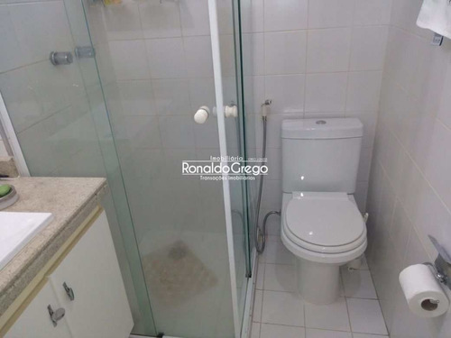 Apartamento Com 1 Dorm, Moema, São Paulo - A1220