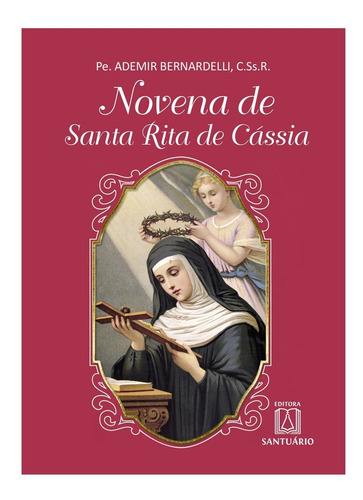 Novena De Santa Rita De Cássia