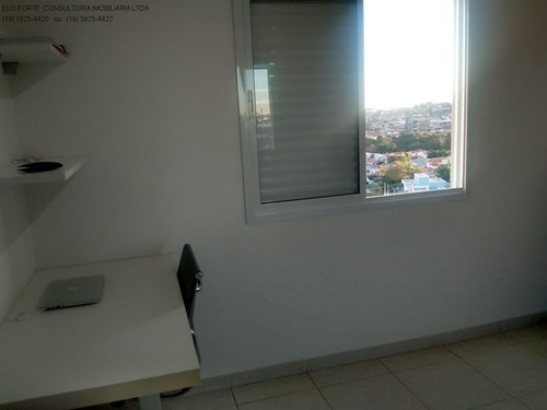 Imagem 3 de 18 de Apartamento Bem Localizado , Com Fácil Acesso Ao Centro Comercial - Ap01611 - 32832649