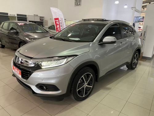 Imagem 1 de 10 de Hr-v Touring 1.5 Tb 16v 5p Aut.