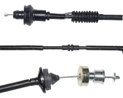 Cable Embrague Para Peugeot Partner 1.6 2007 2011