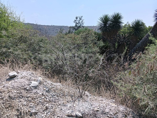Terreno Residencial En El Molino Tehuacan