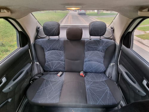 Fiat Siena 1.4 2008 Fire Elx