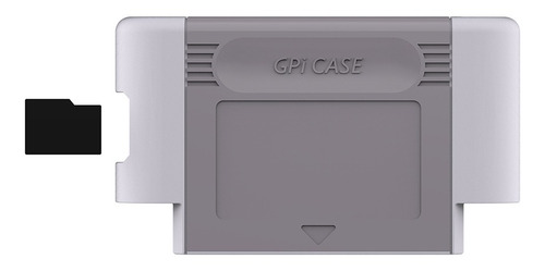 Retroflag Gpi/rasperberry-pi-case/gameboy Pi Original Kit