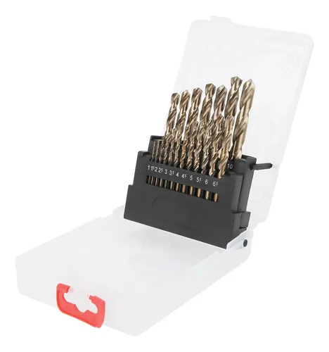 Alesatore 2.5mm In Acciaio Rapido M35 - Utensile Di Precisione Per Tornio E Fresatrici - Foto 7