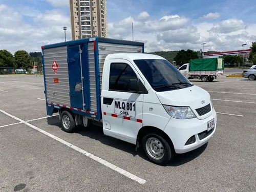 Chery Yoki 1.1