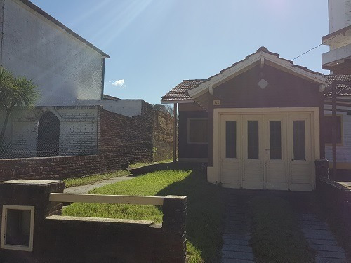 Imagen 2 de 14 de Dos Duplex En Villa Gesell Oportunidad