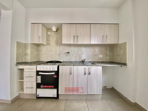 Imagen 6 de 14 de Venta De Departamento 3 Ambientes En Edificio Piamonte Iii