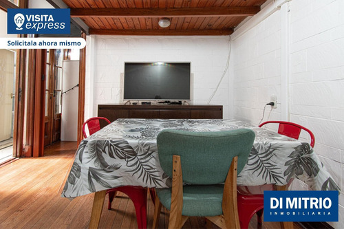 ¡departamento Tipo Ph Ideal Primer Vivienda! Visitalo Express Hoy Mismo!