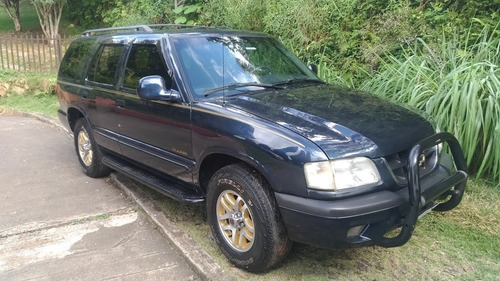 Blazer Executive 4.3 V6 Automática