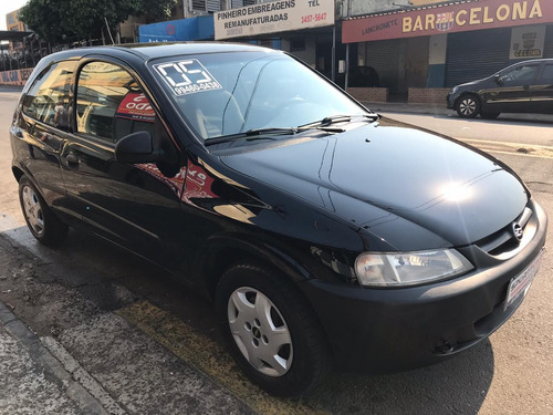 Chevrolet Celta 2005 1.0 Life 3p