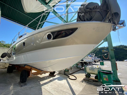 Beneteau Gt 40 2014 Volvo D4 300hp, 380 Hrs, Sessa Phantom