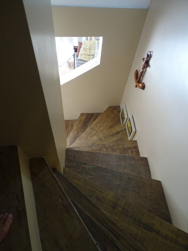 Casa De Condomínio À Venda Na Av Não Me Toque 100, Centro, Imbé - Rs - Liv-9967