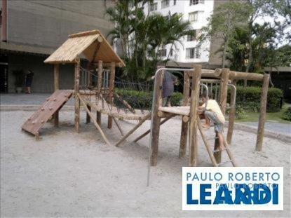 Imagem 11 de 15 de Apartamento - Morumbi - Sp - 357391