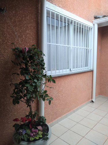 Imagem 4 de 25 de Casa À Venda, Vila Oliveira, Mogi Das Cruzes, Sp - Sp - Ca0011_colmea