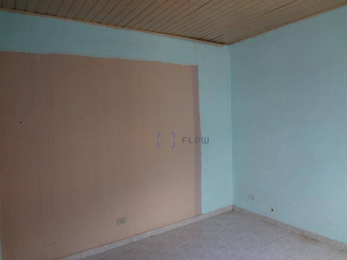 Imagem 24 de 30 de Casa 90m², 2 Dormitorios, 1 Vagas - Vila Marari - Ca1744