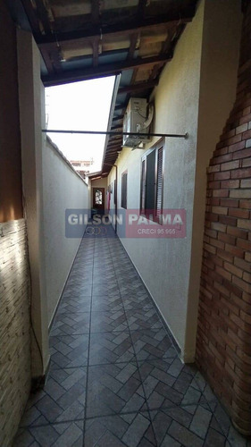 Imagem 5 de 15 de Bosque Dos Ipês - Casa Térrea À Venda - 196