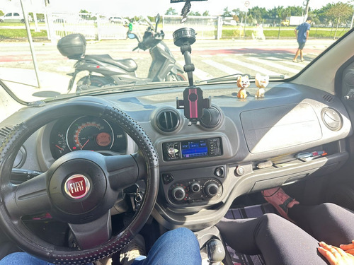 Fiat Fiorino 1.4 Flex 4p
