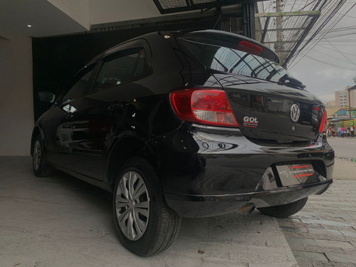 Volkswagen Gol GOL (NOVO) 1.0 MI TOTAL FLEX 8V 4P
