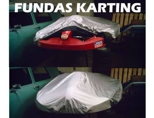 Fundas Para Karting