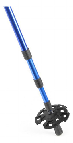 Cesta De Nieve Para Bastón Para Caminar, Cestas Para
