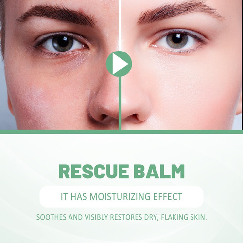 Crema De Recuperación Correct Post Blemish
