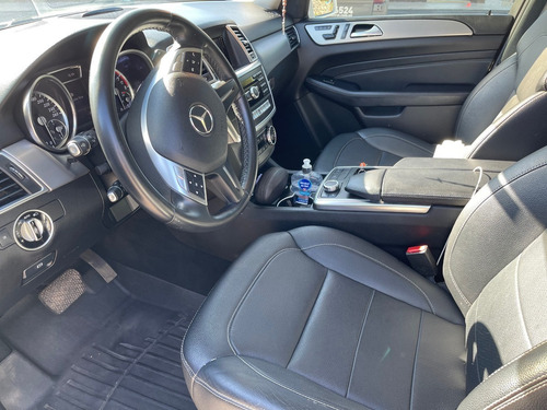Mercedez Benz Ml 400 Autmatic