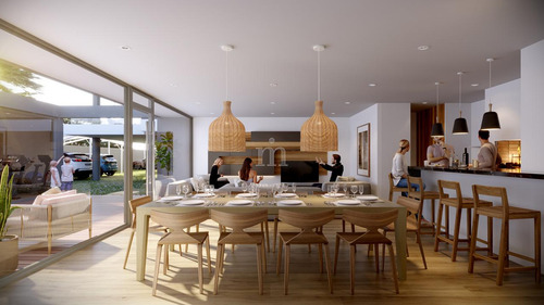 Venta Apartamentos De 1 Dormitorio Sobre Av De Las Américas