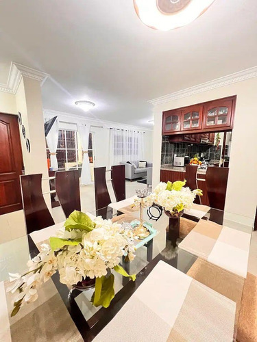 Se Vende Apartamento En Madre Vieja Sur, San Cristobal