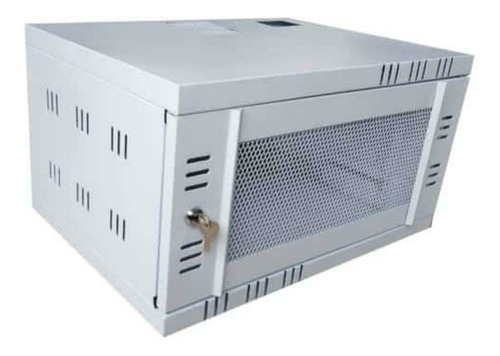 Imagen 3 de 3 de Gabinete O Rack Para Dvr 18x30x30