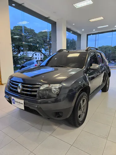 Renault Duster 1.6 Expression