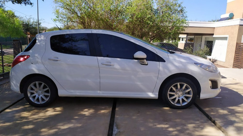 Peugeot 308 1.6 Allure - Impecable