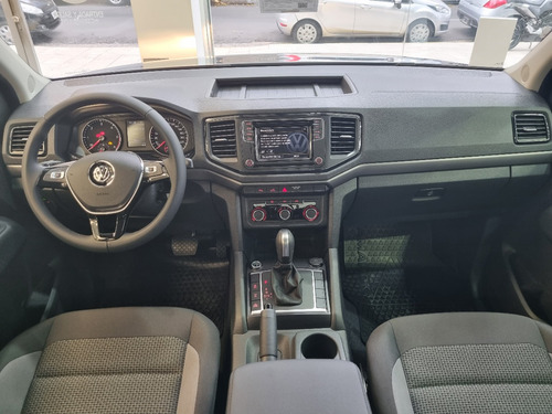 Volkswagen Amarok 3.0 V6 Cd Comfortline