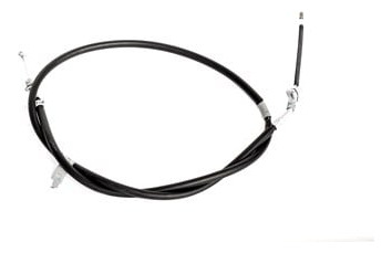 Cable Freno Mano Trailblazer S10 2012 Izquierdo 3c