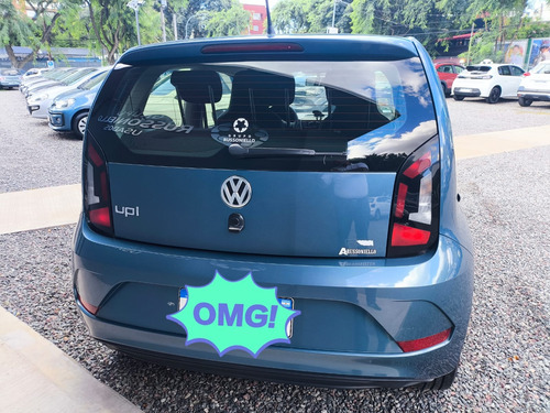 Volkswagen Up! 1.0 Move