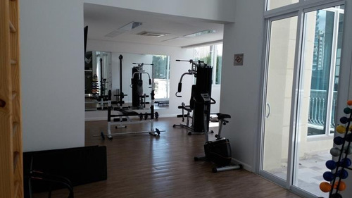 Apartamento Residencial À Venda, Jardim Anália Franco, São Paulo. - Ap3907