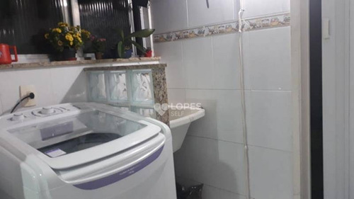 Apartamento À Venda, 72 M² Por R$ 500.000,00 - Icaraí - Niterói/rj - Ap33083