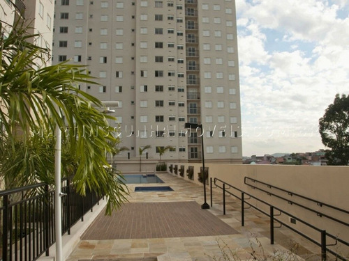 Imagem 16 de 30 de Apartamento À Venda No Bairro Jardim Las Vegas - Guarulhos/sp - 210