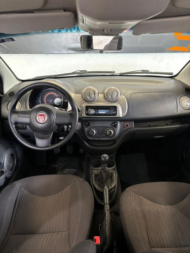 Fiat Uno 1.4 WAY 8V