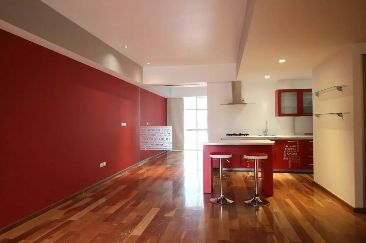 venta de departamento al sur de la ciudad tipo loft mercadolibre