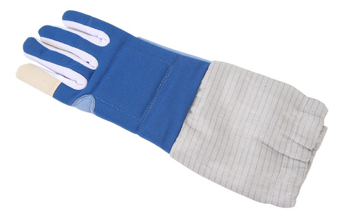 Guante De Entrenamiento Sabre Acolchado Para Diestros Y Anti