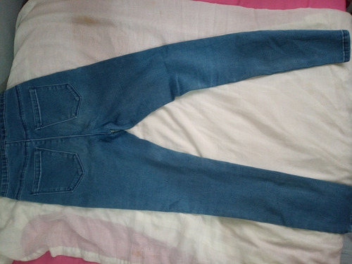 Jeans Forever 21 Original
