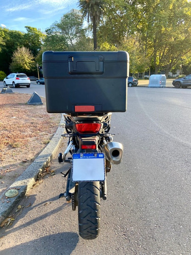 Bmw F750gs - Tft, Luces Led, Accesorios