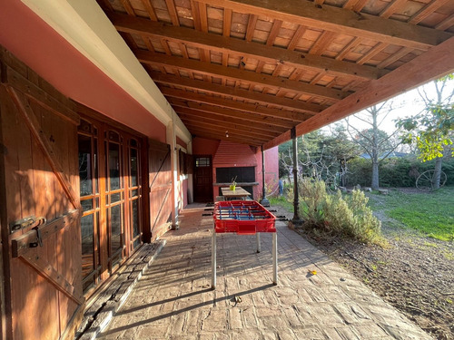 Venta | Hermosa Casa Quinta 5 Ambientes | Lujan Retasada