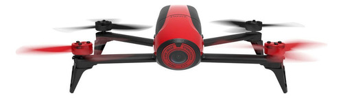 Drone Parrot Bebop 2 con cámara FullHD red 1 batería